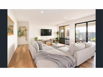 25 Hirono Loop, Dunsborough WA 6281