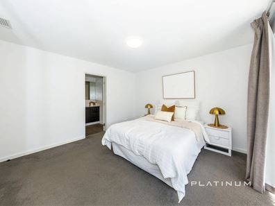 18/31 Blythe Avenue, Yokine WA 6060