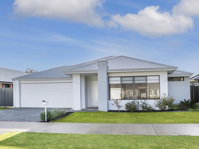 15 Arum Grove, Yalyalup