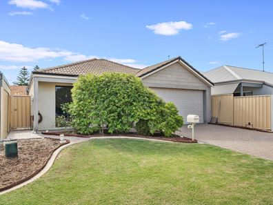 21 Cujong Road, Falcon WA 6210