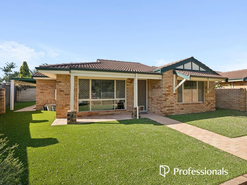1/43 Nottingham Street, East Victoria Park
