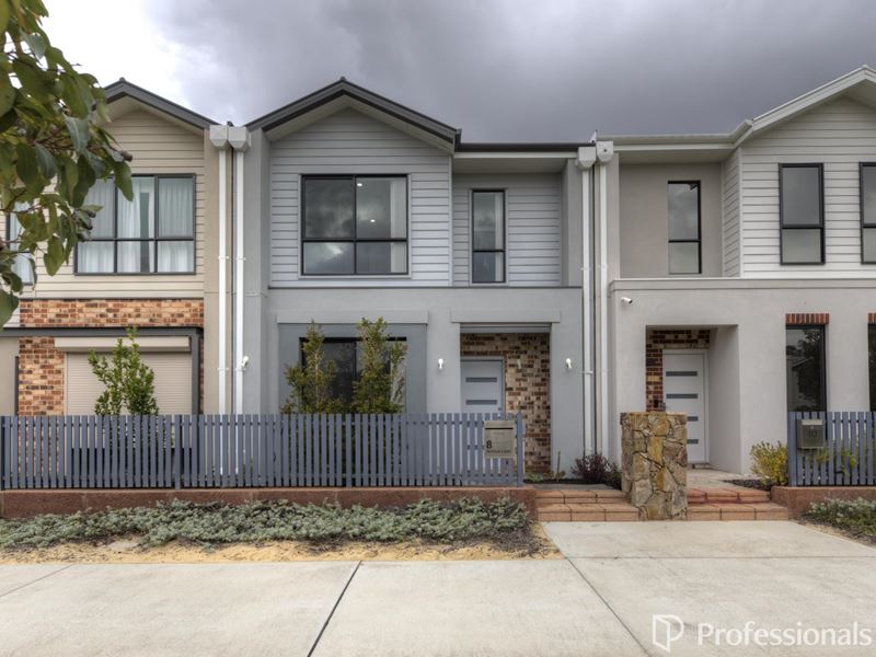 8 Sorbus Lane, Forrestfield
