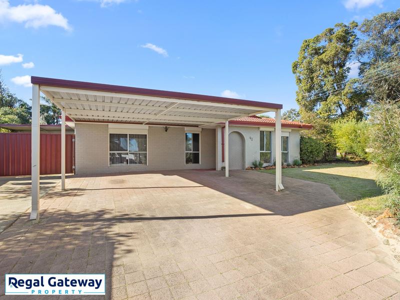 40 Madden Way, Parmelia WA 6167