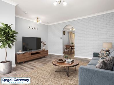 40 Madden Way, Parmelia WA 6167