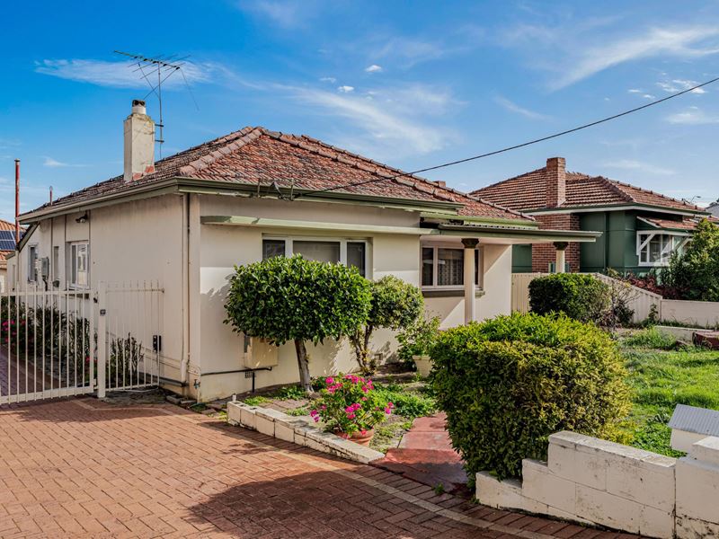 94 Garratt Road, Bayswater WA 6053