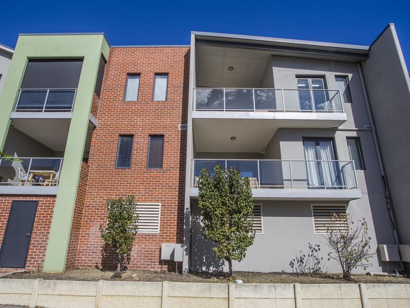 12/333 Charles Street, North Perth
