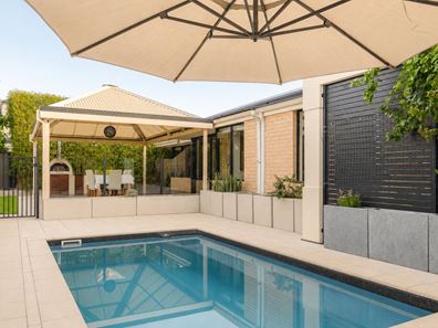 3B Johnson Road, Maylands WA 6051