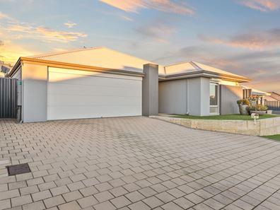 37 Cornelia Vista, Pearsall WA 6065