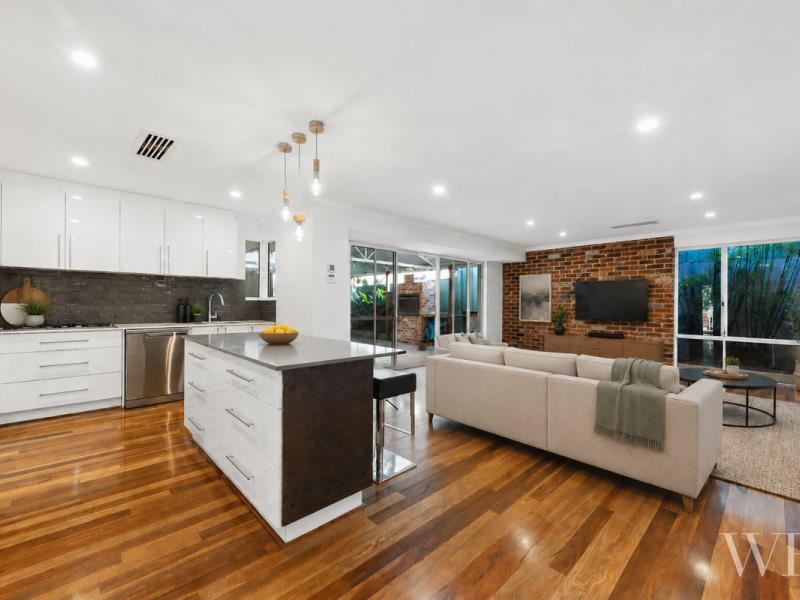 33 Stratford Street, East Fremantle