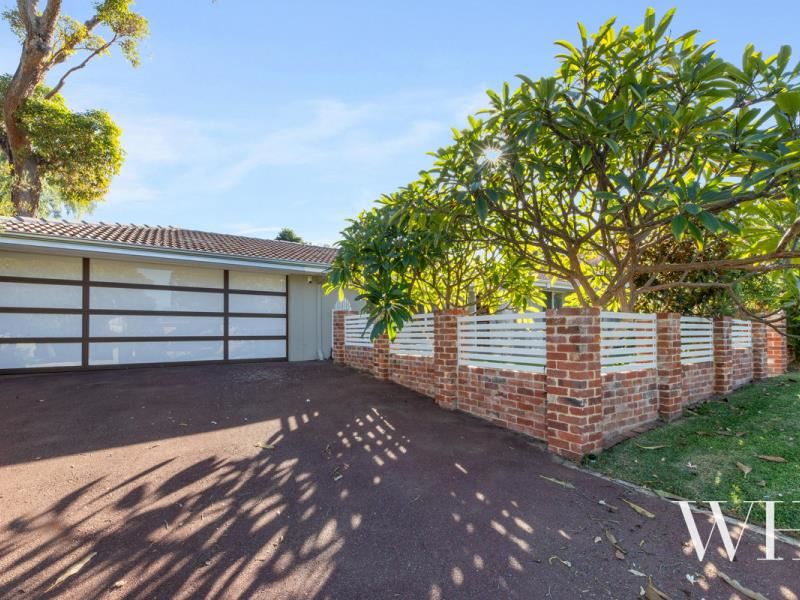 33 Stratford Street, East Fremantle WA 6158