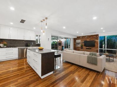 33 Stratford Street, East Fremantle WA 6158