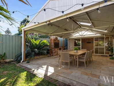 33 Stratford Street, East Fremantle WA 6158