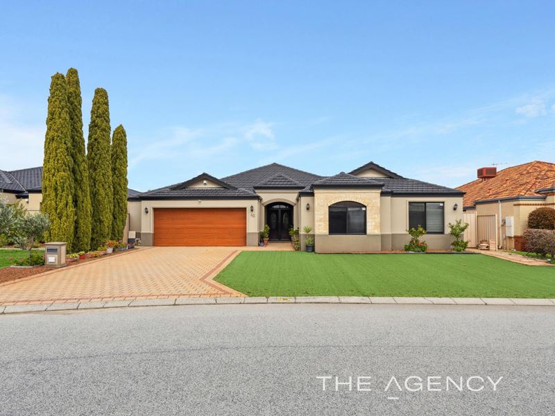 43 Carlow Way, Darch WA 6065
