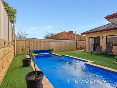 43 Carlow Way, Darch WA 6065