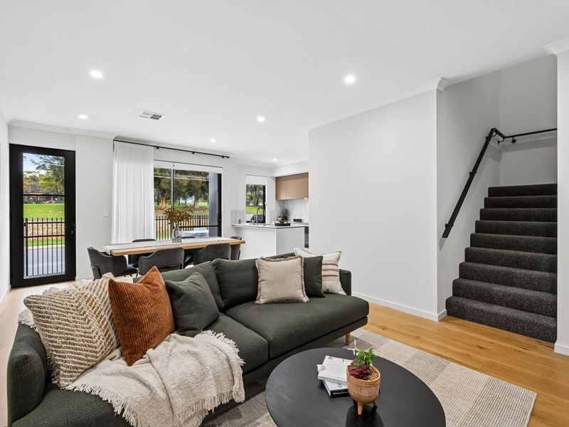 1/11 Telford Crescent, Stirling