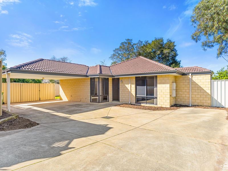 32A Ward Crescent, Kelmscott