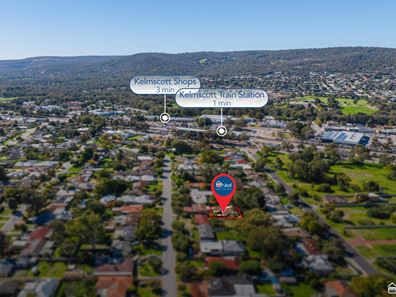 32A Ward Crescent, Kelmscott WA 6111