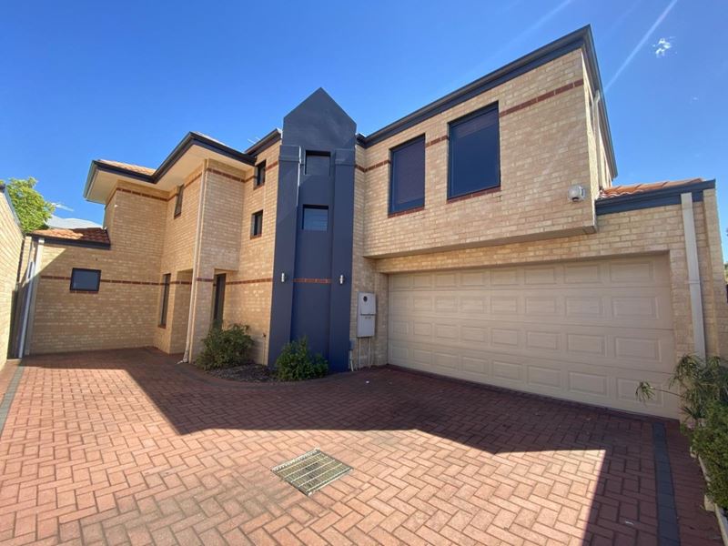 3/26 McGlinn Way, Cloverdale