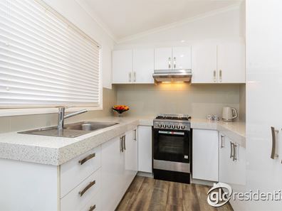 42C/25 Cockburn Road, South Fremantle WA 6162