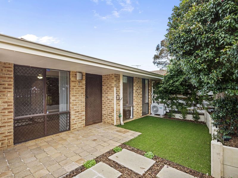 3/112 Moulden Avenue, Yokine WA 6060