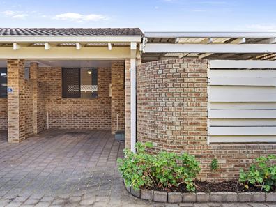 3/112 Moulden Avenue, Yokine WA 6060