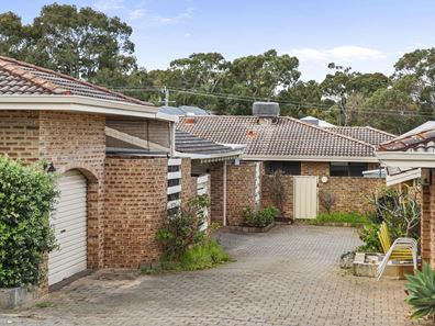 3/112 Moulden Avenue, Yokine WA 6060