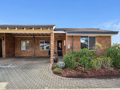 7/4 Lee Place, Noranda WA 6062