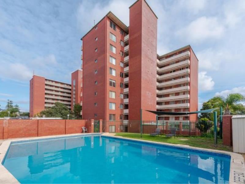95/8 Hampton Street, Burswood