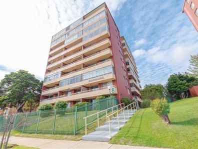 95/8 Hampton Street, Burswood WA 6100