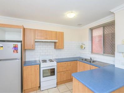 95/8 Hampton Street, Burswood WA 6100