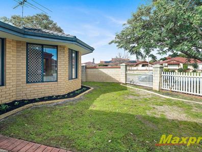 1 Turf Glen, Thornlie WA 6108