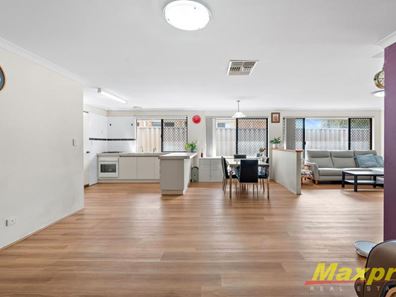 1 Turf Glen, Thornlie WA 6108