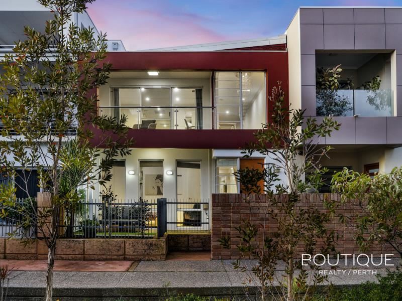 3 Relay Lane, Floreat WA 6014