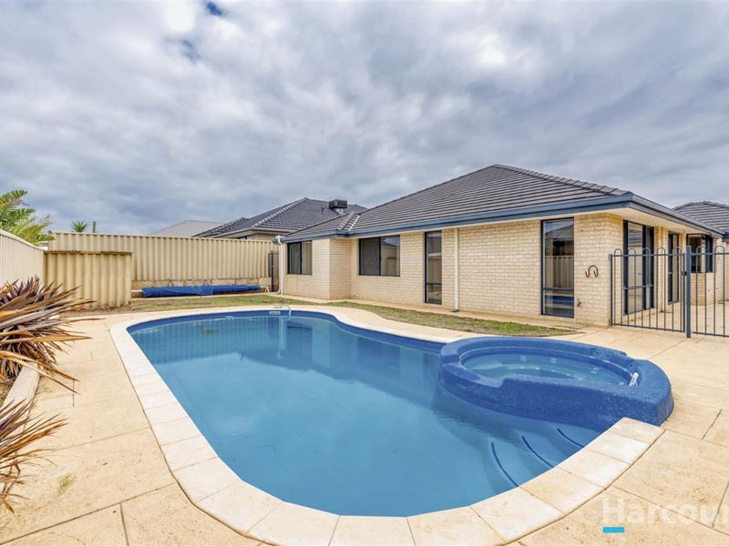 16 Goodwick Street, Butler WA 6036