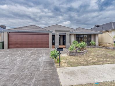 16 Goodwick Street, Butler WA 6036