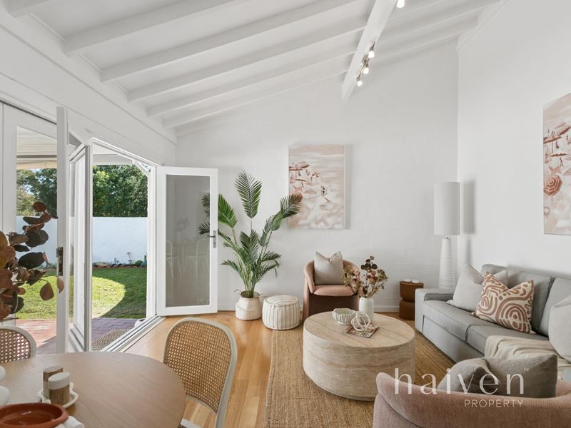 1/20 Princess Road, Crawley