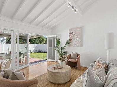 1/20 Princess Road, Crawley WA 6009