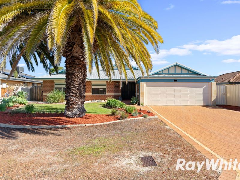 3 Pennington Gardens, Erskine WA 6210