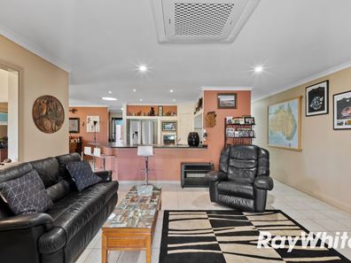 3 Pennington Gardens, Erskine WA 6210