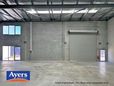 14 Fielden Way, Port Kennedy WA 6172