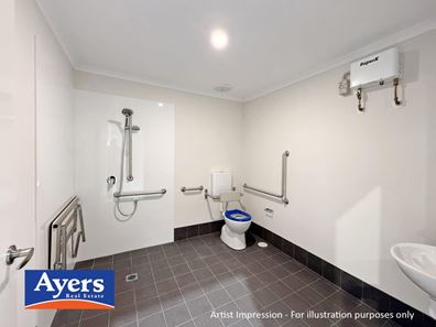 14 Fielden Way, Port Kennedy WA 6172