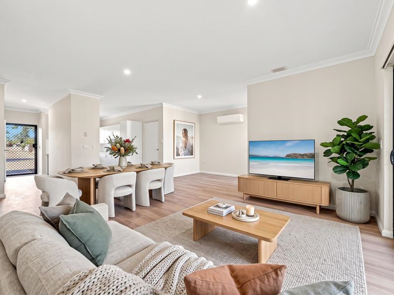 21/108 Fern Road, Wilson WA 6107