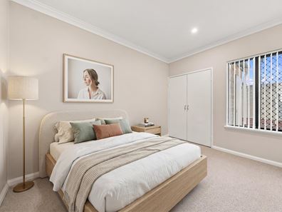 21/108 Fern Road, Wilson WA 6107