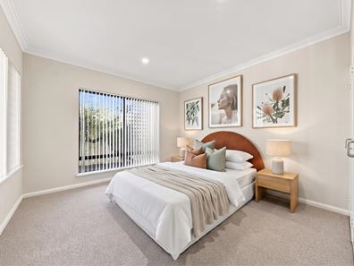 21/108 Fern Road, Wilson WA 6107