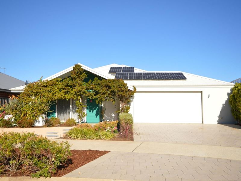 35 Shoveler Crescent, Erskine