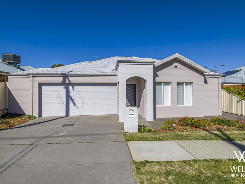 254 Kew Street, Kewdale WA 6105