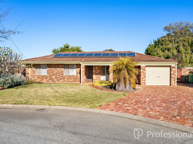 24 Tangaroa  Close, Cooloongup WA 6168