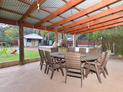 106 & 108 Blackwood Road, Greenbushes WA 6254
