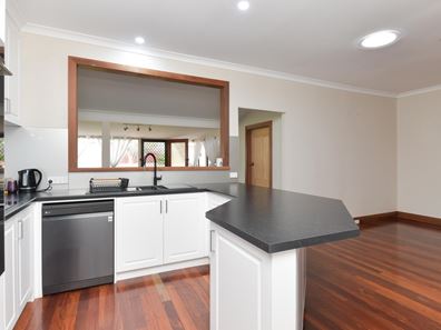 106 & 108 Blackwood Road, Greenbushes WA 6254