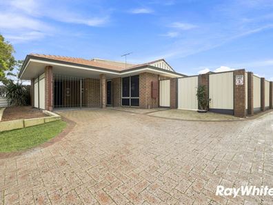 1/67 Epsom Ave, Redcliffe WA 6104